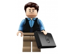 LEGO® Ideas Central Perk 21319 released in 2019 - Image: 12