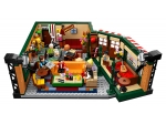 LEGO® Ideas Central Perk 21319 released in 2019 - Image: 3
