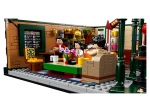 LEGO® Ideas Central Perk 21319 released in 2019 - Image: 4