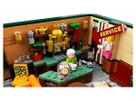 LEGO® Ideas Central Perk 21319 released in 2019 - Image: 6