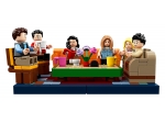 LEGO® Ideas Central Perk 21319 erschienen in 2019 - Bild: 7