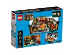 LEGO® Ideas Central Perk 21319 released in 2019 - Image: 9