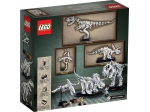 LEGO® 4 Juniors Dinosaur Fossils 21320 released in 2019 - Image: 12