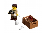 LEGO® 4 Juniors Dinosaur Fossils 21320 released in 2019 - Image: 15