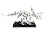 LEGO® 4 Juniors Dinosaur Fossils 21320 released in 2019 - Image: 20