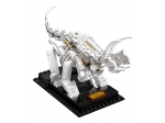 LEGO® 4 Juniors Dinosaur Fossils 21320 released in 2019 - Image: 8