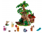 LEGO® Ideas Winnie the Pooh 21326 released in 2021 - Image: 1