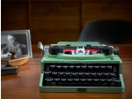 LEGO® Ideas Typewriter 21327 released in 2021 - Image: 12