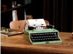 LEGO® Ideas Schreibmaschine 21327 erschienen in 2021 - Bild: 15