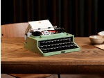 LEGO® Ideas Schreibmaschine 21327 erschienen in 2021 - Bild: 16