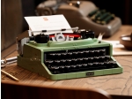 LEGO® Ideas Typewriter 21327 released in 2021 - Image: 25