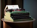 LEGO® Ideas Typewriter 21327 released in 2021 - Image: 29