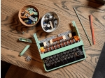 LEGO® Ideas Typewriter 21327 released in 2021 - Image: 32