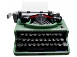 LEGO® Ideas Typewriter 21327 released in 2021 - Image: 6