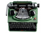 LEGO® Ideas Typewriter 21327 released in 2021 - Image: 7