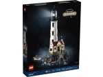 LEGO® Ideas Motorisierter Leuchtturm 21335 erschienen in 2022 - Bild: 2