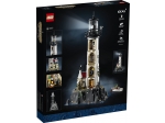 LEGO® Ideas Motorized Lighthouse  21335 released in 2022 - Image: 13