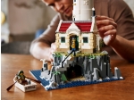 LEGO® Ideas Motorisierter Leuchtturm 21335 erschienen in 2022 - Bild: 19