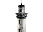 LEGO® Ideas Motorized Lighthouse  21335 released in 2022 - Image: 6