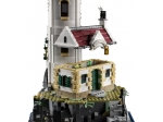 LEGO® Ideas Motorized Lighthouse  21335 released in 2022 - Image: 7