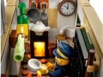 LEGO® Ideas Motorisierter Leuchtturm 21335 erschienen in 2022 - Bild: 8