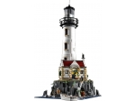 LEGO® Ideas Motorisierter Leuchtturm 21335 erschienen in 2022 - Bild: 9
