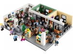 LEGO® Ideas The Office 21336 released in 2022 - Image: 1