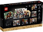 LEGO® Ideas The Office 21336 released in 2022 - Image: 11