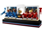 LEGO® Ideas Table Football 21337 released in 2022 - Image: 6