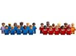 LEGO® Ideas Table Football 21337 released in 2022 - Image: 7