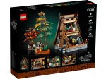 LEGO® Ideas A-Frame Cabin 21338 released in 2023 - Image: 11