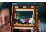 LEGO® Ideas A-Frame Cabin 21338 released in 2023 - Image: 14