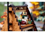 LEGO® Ideas A-Frame Cabin 21338 released in 2023 - Image: 15
