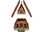 LEGO® Ideas A-Frame Cabin 21338 released in 2023 - Image: 3