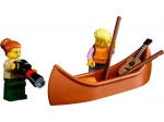 LEGO® Ideas Finnhütte 21338 erschienen in 2023 - Bild: 9