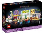 LEGO® Ideas BTS Dynamite 21339 released in 2023 - Image: 2