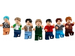 LEGO® Ideas BTS Dynamite 21339 released in 2023 - Image: 12