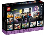 LEGO® Ideas BTS Dynamite 21339 erschienen in 2023 - Bild: 13