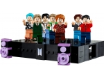 LEGO® Ideas BTS Dynamite 21339 erschienen in 2023 - Bild: 3