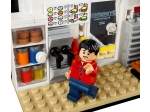 LEGO® Ideas BTS Dynamite 21339 erschienen in 2023 - Bild: 7