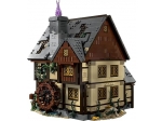 LEGO® Ideas Disney Hocus Pocus: Das Hexenhaus der Sanderson-Schwestern 21341 erschienen in 2023 - Bild: 3