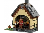 LEGO® Ideas Disney Hocus Pocus: Das Hexenhaus der Sanderson-Schwestern 21341 erschienen in 2023 - Bild: 4