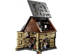 LEGO® Ideas Disney Hocus Pocus: The Sanderson Sisters' Cottage 21341 released in 2023 - Image: 5