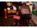 LEGO® Ideas Disney Hocus Pocus: Das Hexenhaus der Sanderson-Schwestern 21341 erschienen in 2023 - Bild: 7