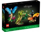 LEGO® Ideas The Insect Collection 21342 released in 2023 - Image: 2