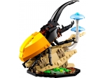 LEGO® Ideas The Insect Collection 21342 released in 2023 - Image: 5