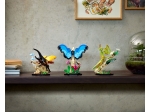 LEGO® Ideas The Insect Collection 21342 released in 2023 - Image: 10