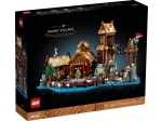 LEGO® Ideas Viking Village 21343 released in 2023 - Image: 2