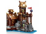 LEGO® Ideas Viking Village 21343 released in 2023 - Image: 4