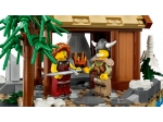 LEGO® Ideas Viking Village 21343 released in 2023 - Image: 5
